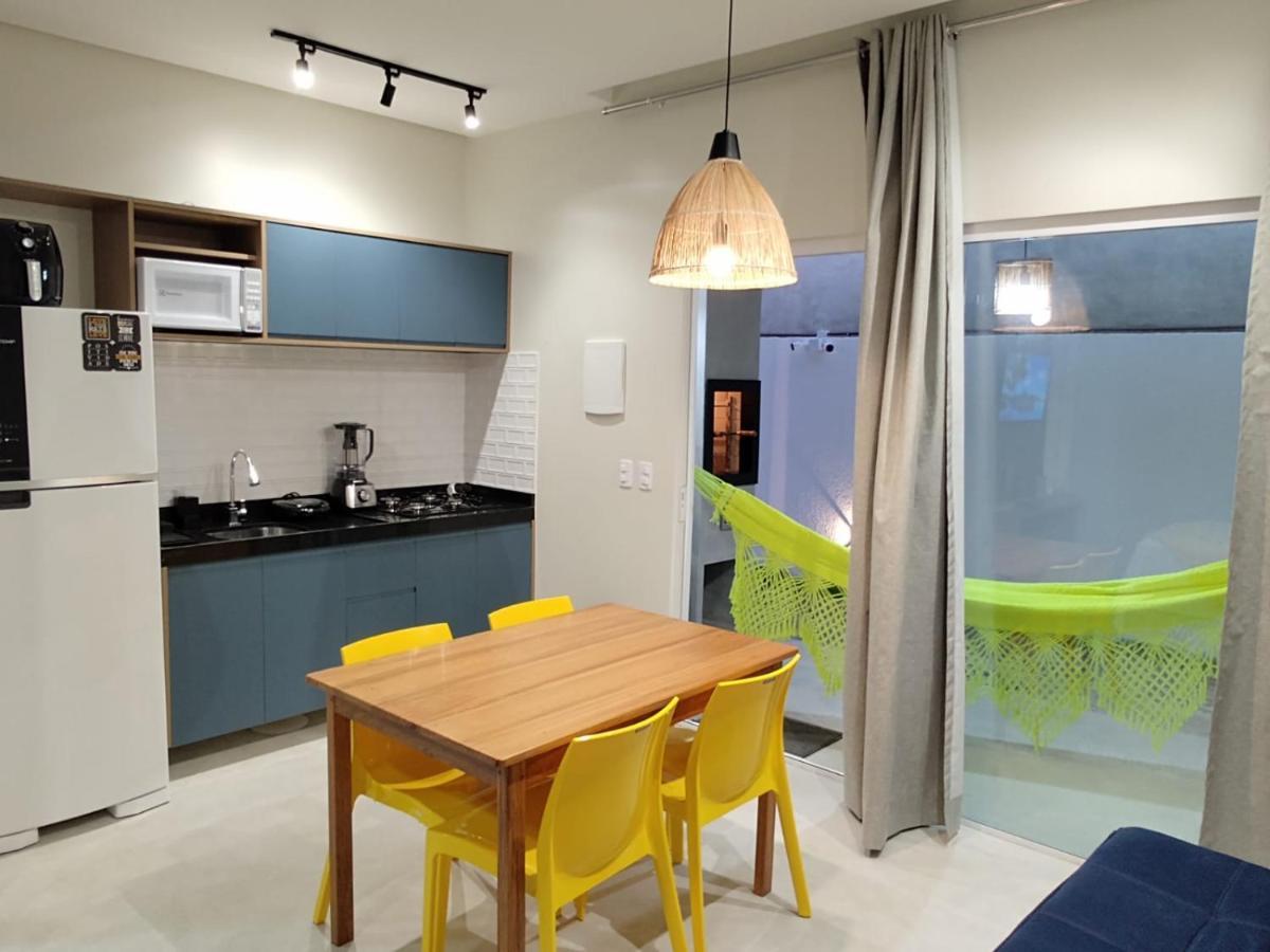 Holiday home Chale 03 A 400m Da Sao Miguel dos Milagres