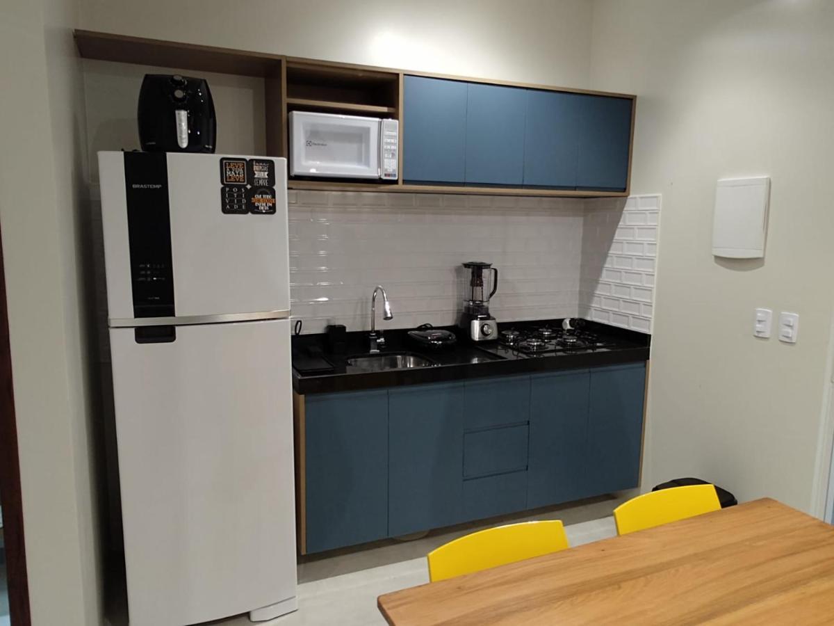 Holiday home Chale 03 A 400m Da Sao Miguel dos Milagres