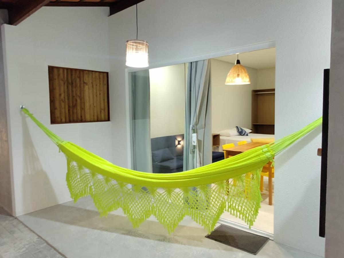Holiday home Chale 03 A 400m Da Sao Miguel dos Milagres