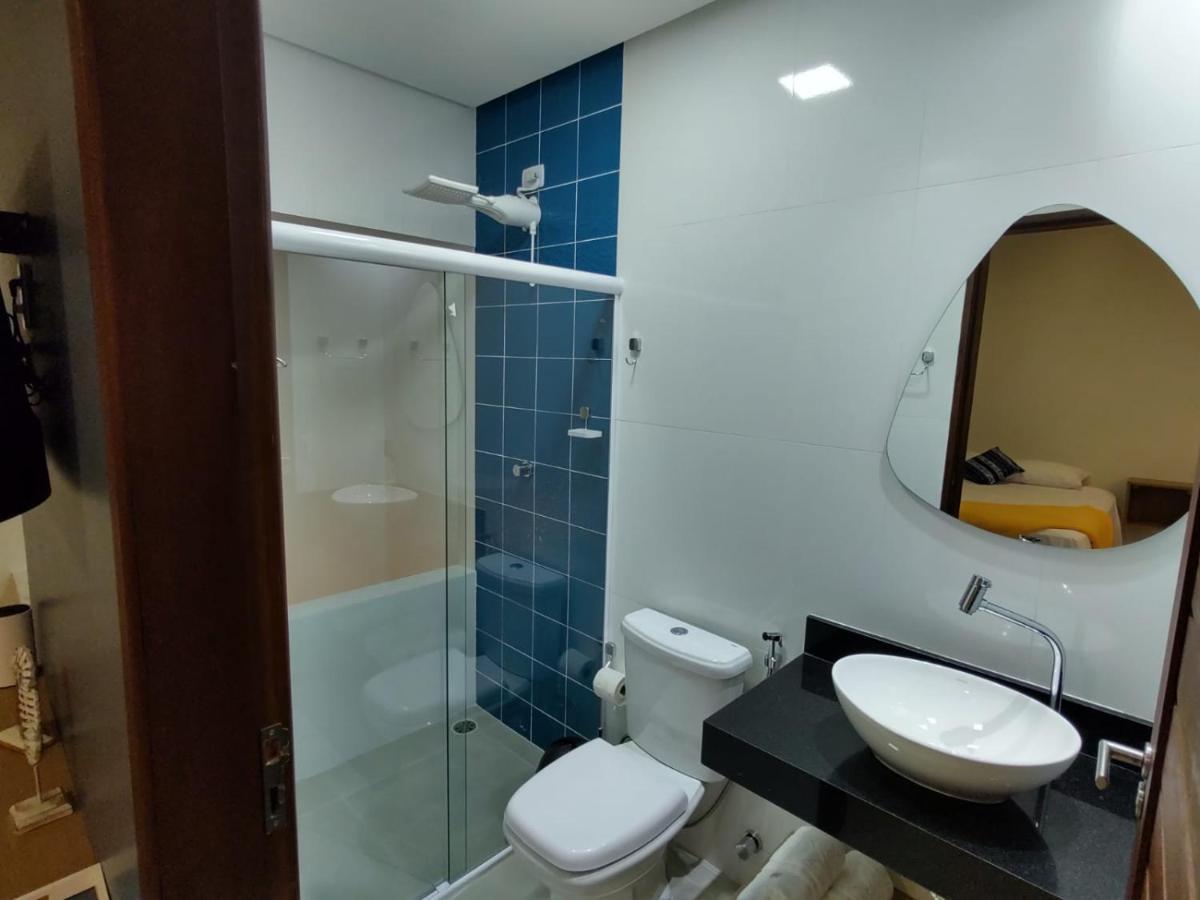 Chale 03 A 400m Da Holiday home *